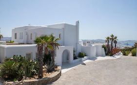 Diles Villas & Suites Mykonos